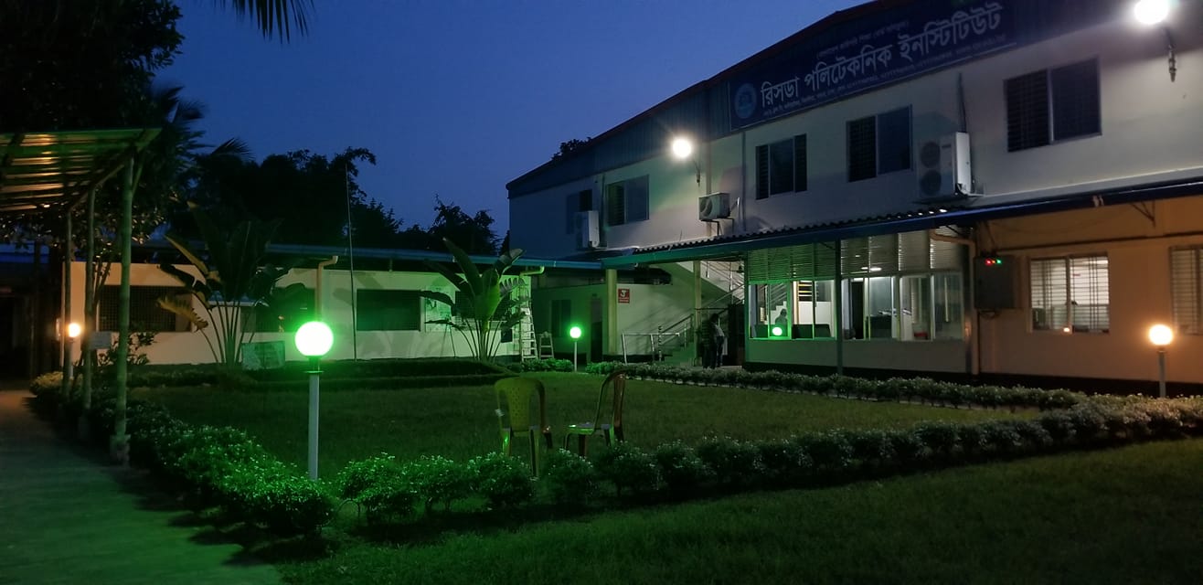 risda polytechnic